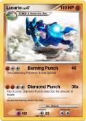 Lucario
