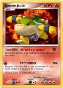 Bowser jr