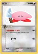 GOD