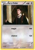 Harry Potter