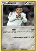 MBAPPE