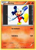 mickey