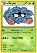 Tangela
