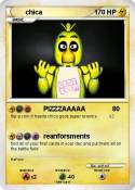 chica