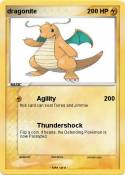 dragonite