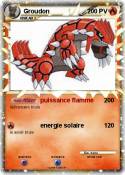 Groudon