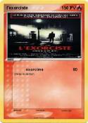 l'exorciste