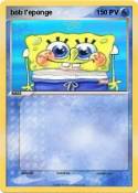 bob l'eponge
