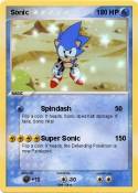 Sonic