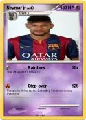 Neymar jr