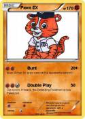 Paws EX