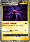 KingPlasma