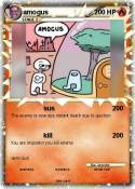 amogus