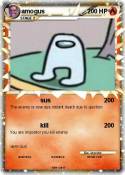 amogus