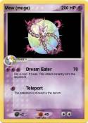 Mew (mega)