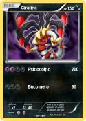 Giratina
