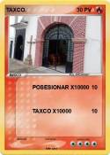 TAXCO.