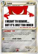 kalub