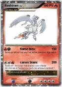 Reshiram