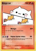 Bongo cat