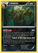 CTHULHU