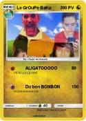 Le GrOuPe BaKa