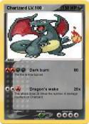Charizard LV.10