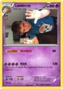 Landon ex