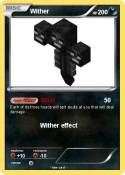 Wither