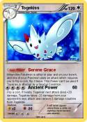 Togekiss