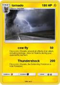 tornado