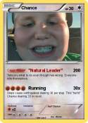 Chance