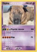 Psydog