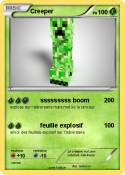 Creeper