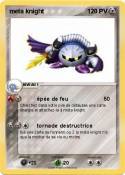 meta knight