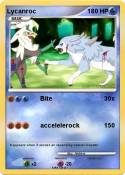Lycanroc