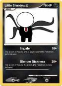 Little Slendy
