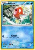 Magikarp