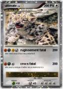 ultimate