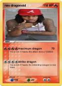 neo dragonoid
