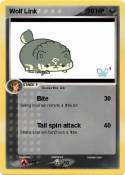 Wolf Link