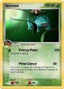 Venusaur