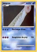 lamproie