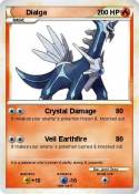 Dialga