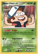 Dipper Pines