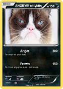 ANGRY!!! cittyb