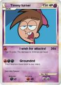 Timmy turner