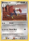 Braviary