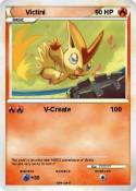 Victini