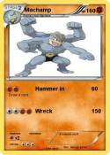 Machamp